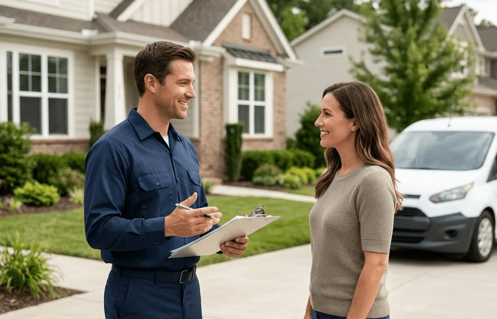 Mold Remediation Parker, AZ FAQs